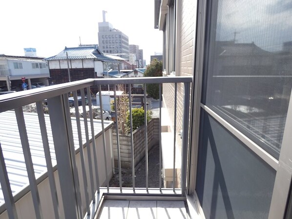 松本駅 徒歩8分 2階の物件内観写真